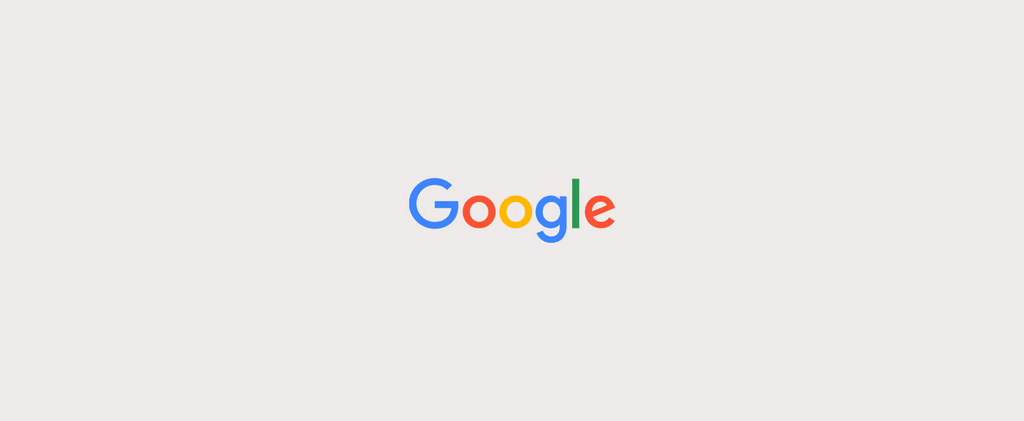 Google logo