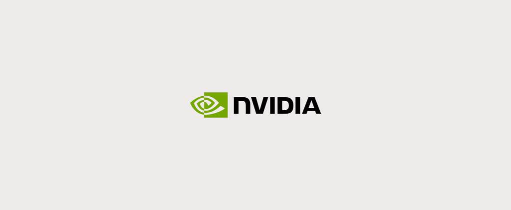 NVIDIA logo