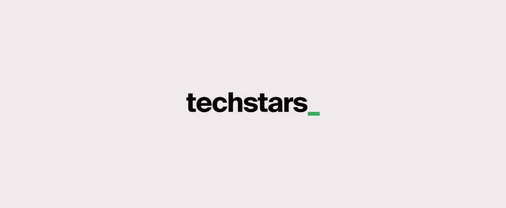 Techstars logo