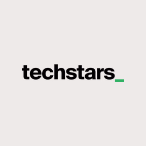 Techstars logo