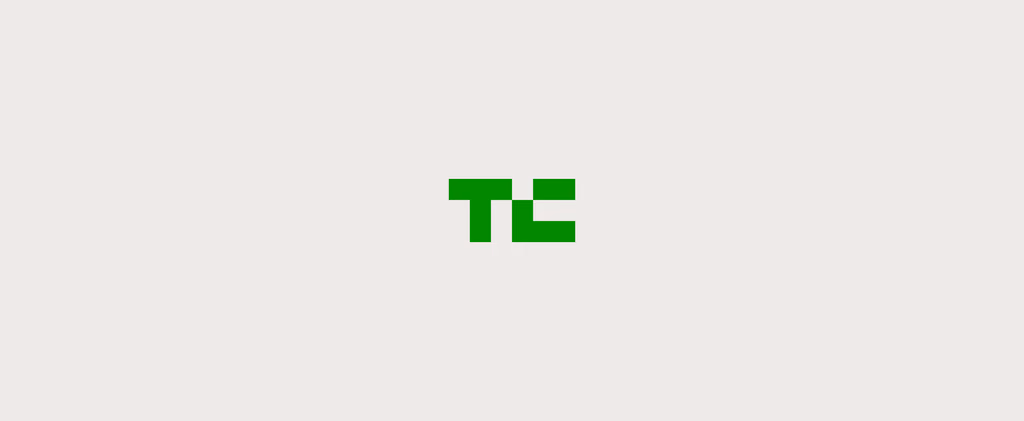 TechCrunch logo