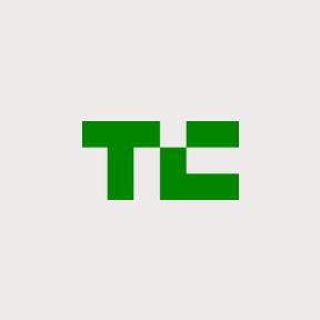 TechCrunch logo